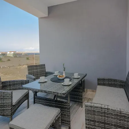 Deluxe Glamour Fantastic Sea View Near The - By Ta Leut Agency *