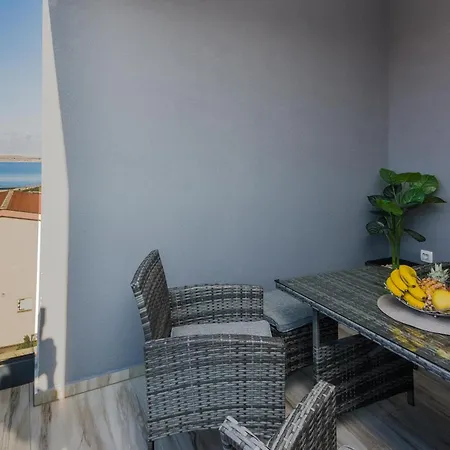 Seaview Glamour - By Ta Leut Agency Apartmán