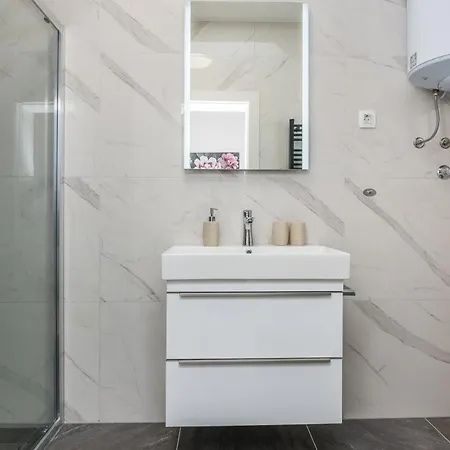 Apartmán Seaview Glamour - By Ta Leut Agency *