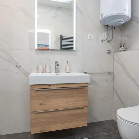 Seaview Glamour - By Ta Leut Agency Apartmán *