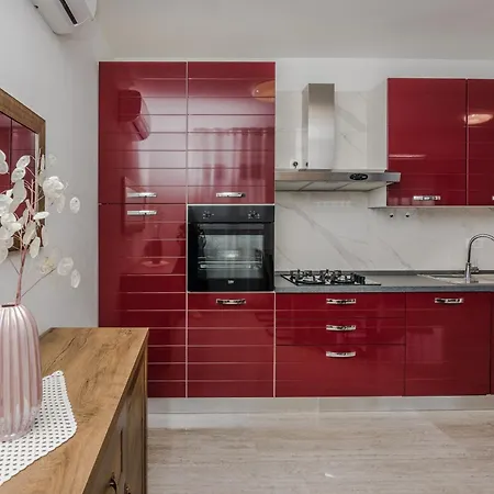 Seaview Glamour - By Ta Leut Agency Appartement *