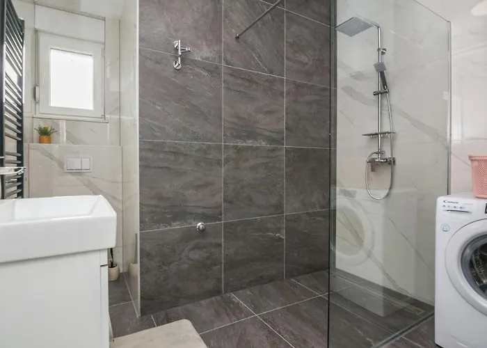 Appartement Seaview Glamour - By Ta Leut Agency Vir
