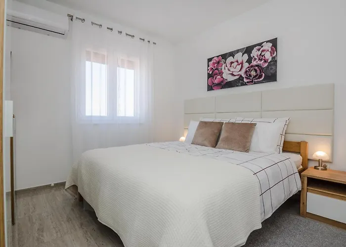 Appartement Seaview Glamour - By Ta Leut Agency