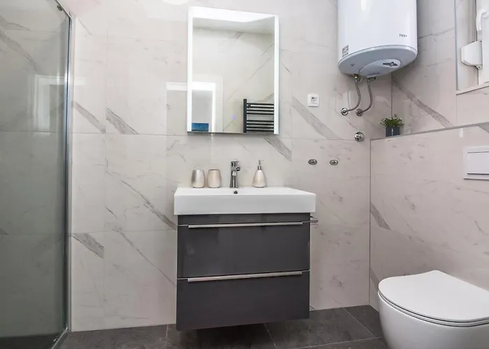 Appartement Seaview Glamour - By Ta Leut Agency