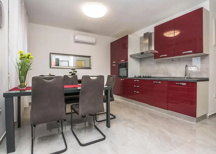 Appartement Seaview Glamour - By Ta Leut Agency Vir