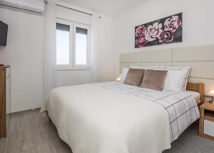 Seaview Glamour - By Ta Leut Agency Appartement