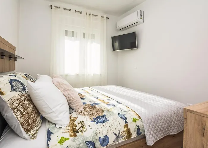 Appartement Seaview Glamour - By Ta Leut Agency *
