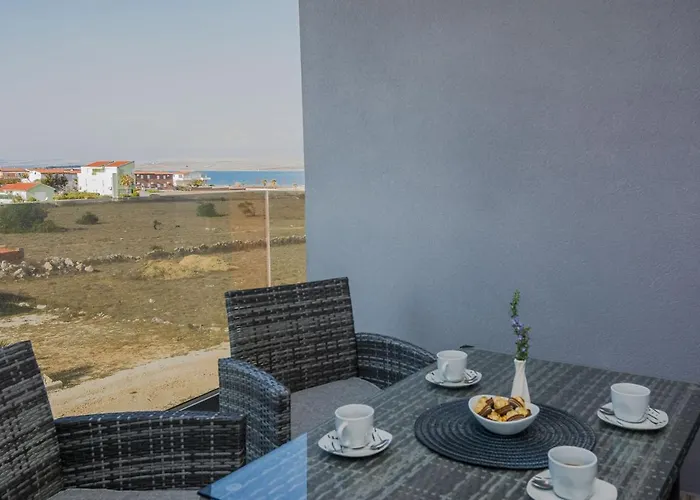Seaview Glamour - By Ta Leut Agency Appartement *