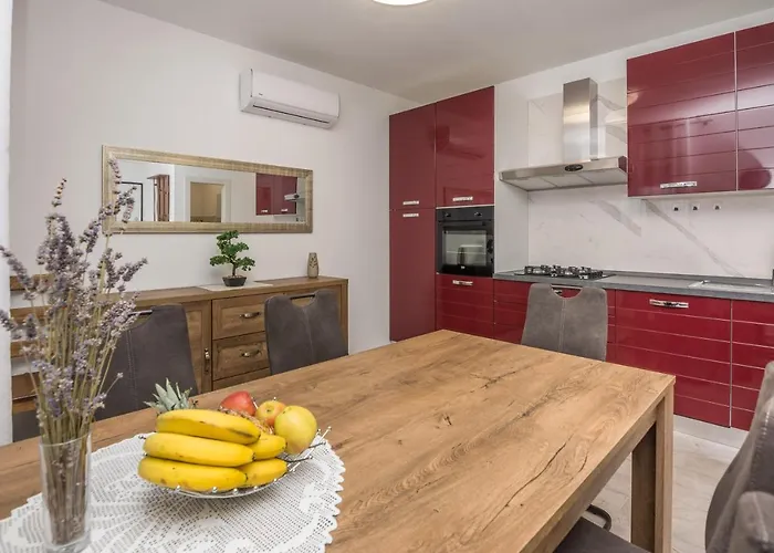 Appartement Seaview Glamour - By Ta Leut Agency Vir