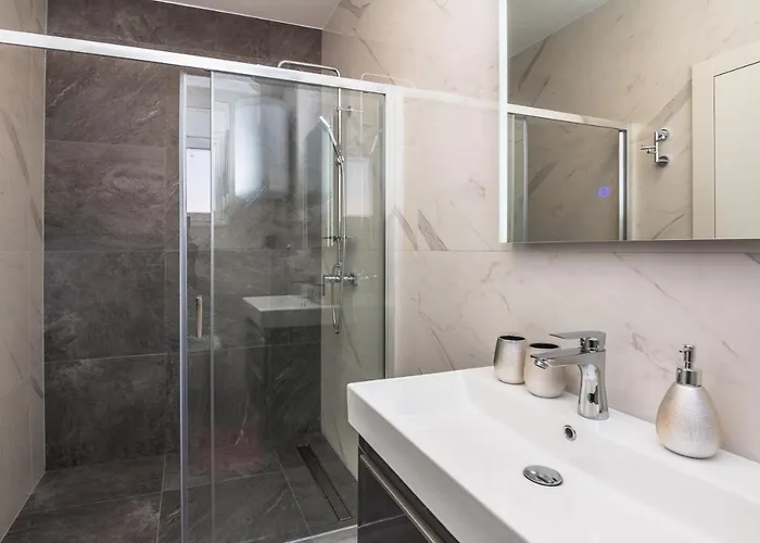 Seaview Glamour - By Ta Leut Agency Appartement