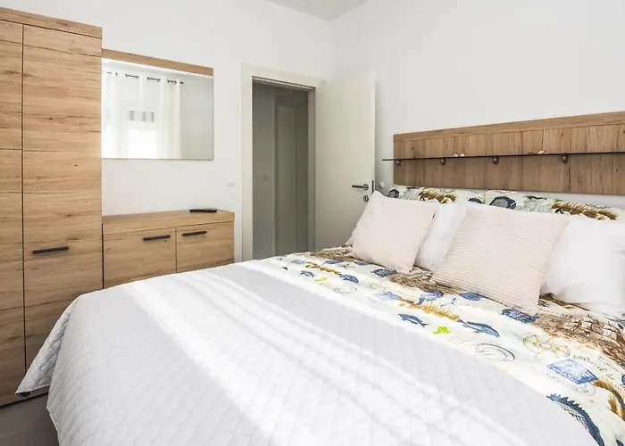 Seaview Glamour - By Ta Leut Agency Appartement *