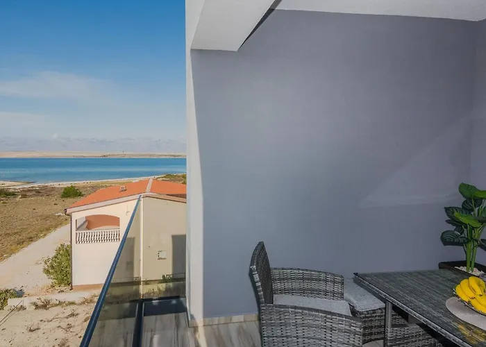 Appartement Seaview Glamour - By Ta Leut Agency Vir