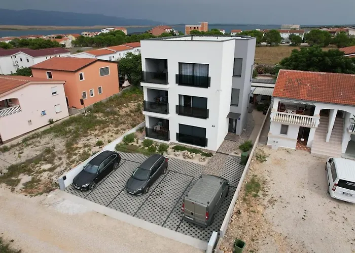 Appartement Seaview Glamour - By Ta Leut Agency