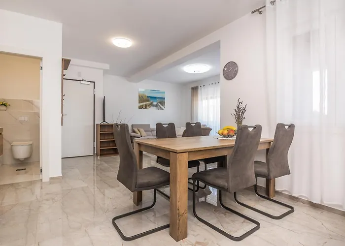 Seaview Glamour - By Ta Leut Agency Appartement *