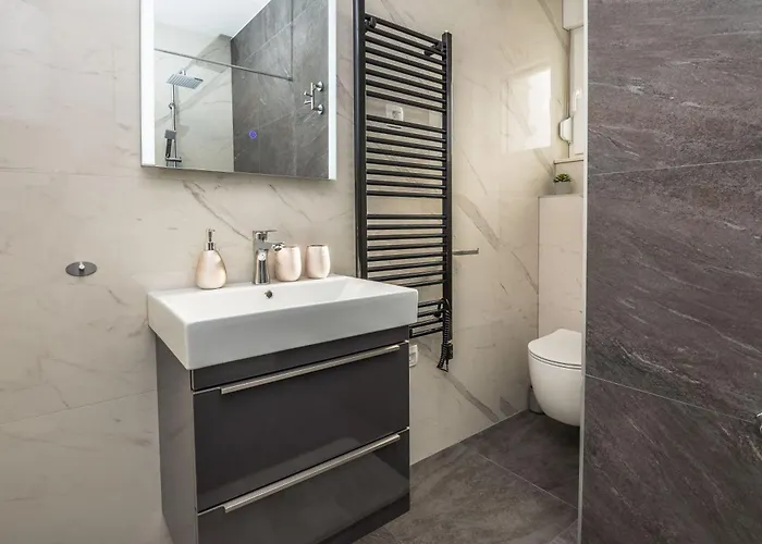 Appartement Seaview Glamour - By Ta Leut Agency