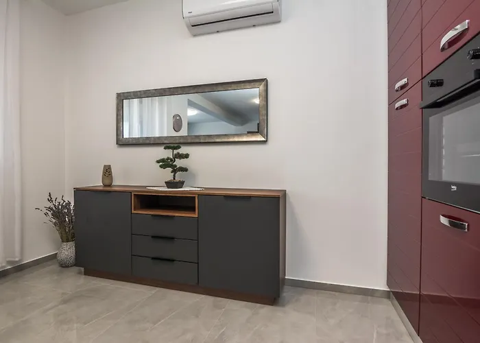 Seaview Glamour - By Ta Leut Agency Appartement *