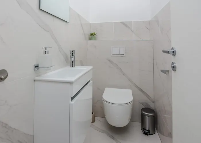 Seaview Glamour - By Ta Leut Agency Appartement
