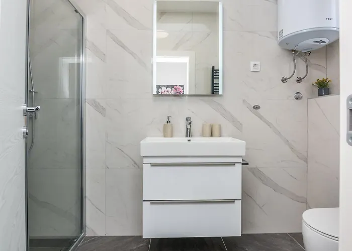 Appartement Seaview Glamour - By Ta Leut Agency *