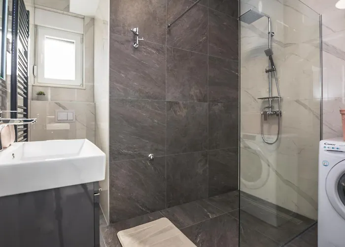 Seaview Glamour - By Ta Leut Agency Appartement Vir