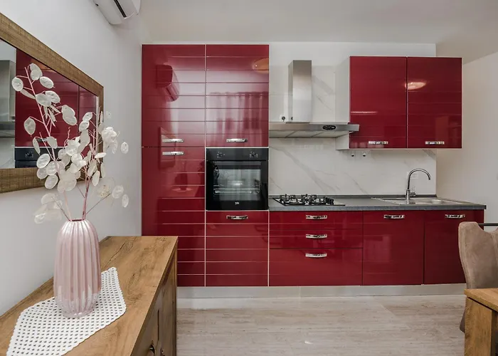 Seaview Glamour - By Ta Leut Agency Appartement *